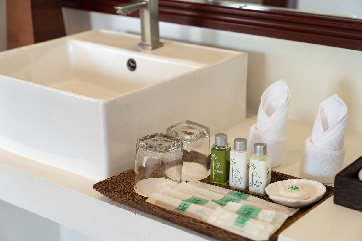 Sala Siem Reap Hotel - Villa Family, Balcony, Pool View